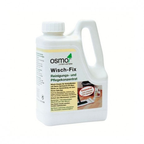 Концентрат для очистки и ухода за полами OSMO «Wisch-Fix»